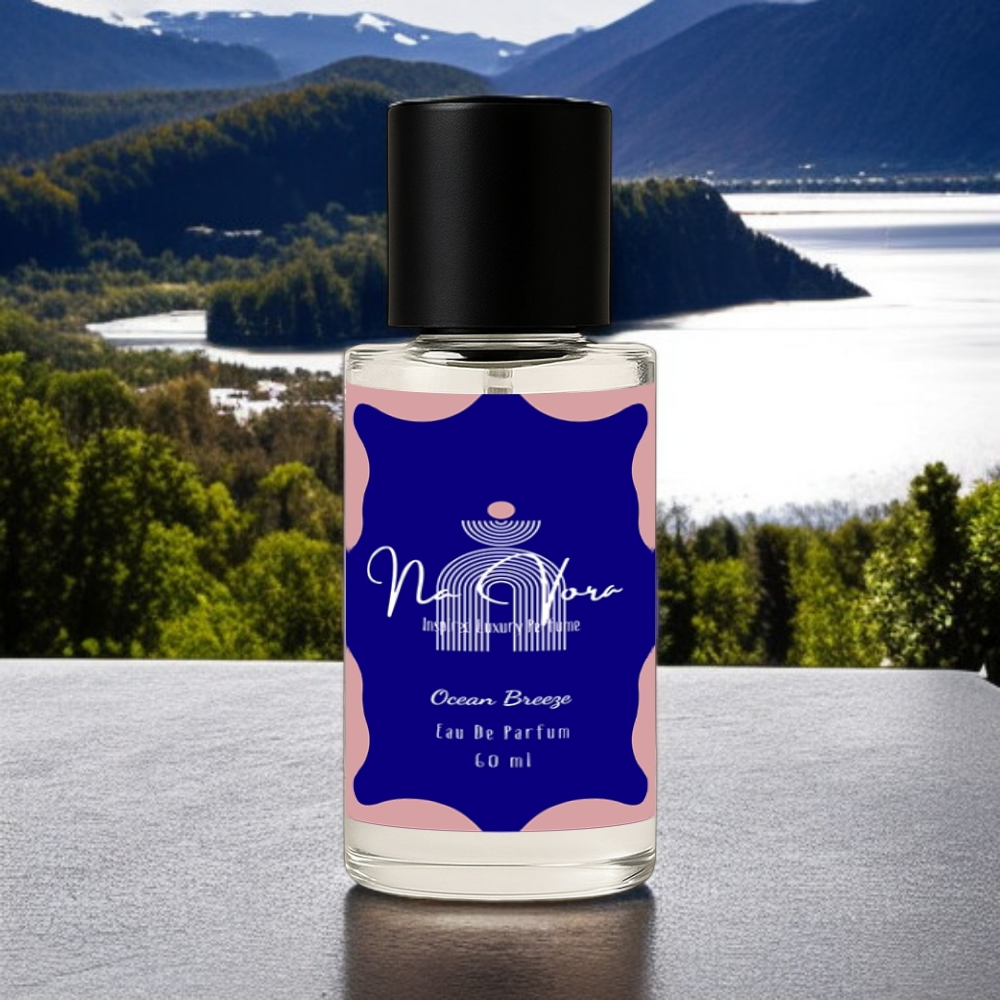 Navora Ocean Breeze Perfume for Women (60ML)